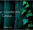 Gnein Doduu En Hayrl Gn "CUMA"