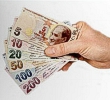 Bayram ncesi memura maa mjdesi!