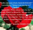 Hanmlar ile ilgili Hadis-i erifler