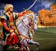 ATAMIZ FATH SULTAN MEHMET HAN!