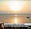Biliyor musunuz: Dnyann en byk 6. nehri stanbul'da !