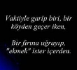 Frnc, olu, paras biten adam ve zehirli ekmek!
