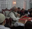 antac Necmi Abi | Risalei Nur Dersi (stanbul 2010)