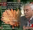Peygamber Efendimizin Hz. Fatma'ya fakirlie kar rettii dua!