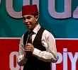 2011 Uluslararas Trke Olimpiyatlar | Trk Sinemas :)